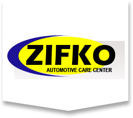 Zifko Automotive Care Center