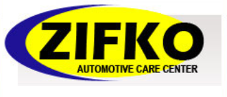 Take Care of Tires & Service at Zifko Automotive Care Center!